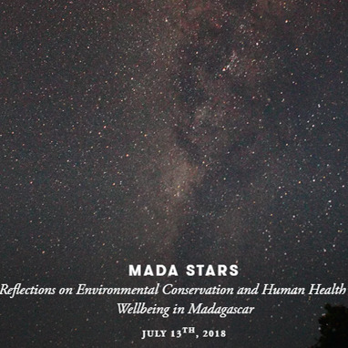 Mada Stars: Reflections on Environmental Conservation and Human Health and Wellbeing in MadagascarExposure
Hear from the primary photographer on the Family Planning Voices’ team on his population, health, and environment (PHE)-focused storytelling...